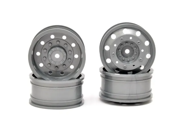 Hobao Car Parts 22305 Roues EPX Avant Arrière x4