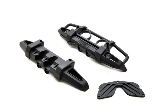 Hobao Car Parts Kit Pare-Chocs Avant Arrière 94081