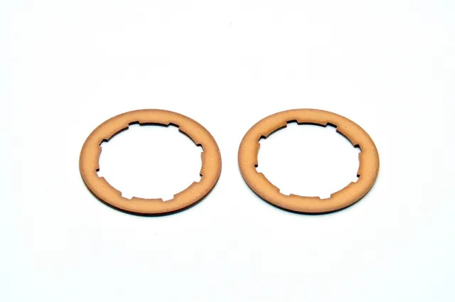 Hobao OP1-0009 patins de slipper