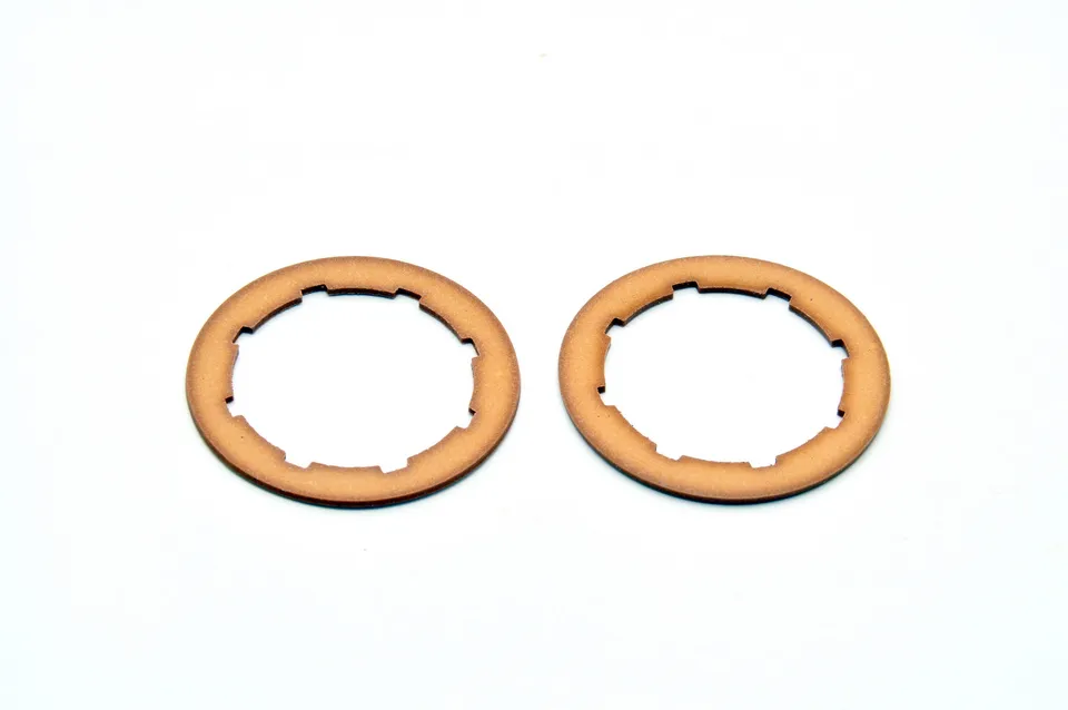 Hobao OP1-0009 patins de slipper