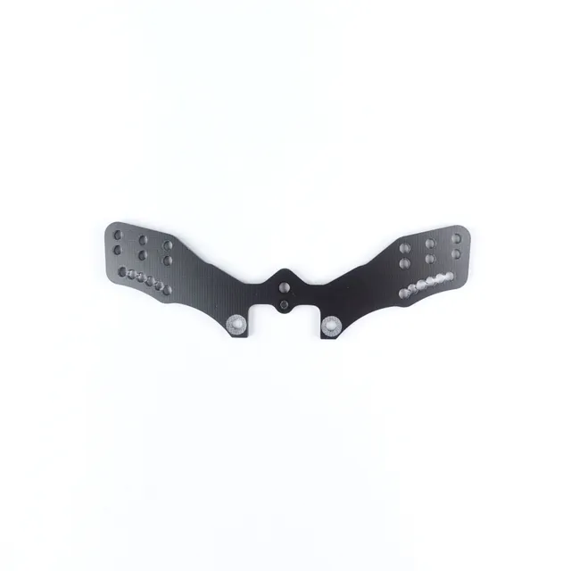 3Racing Sakura SAK-D520 Support Amortisseur Arrière D5S