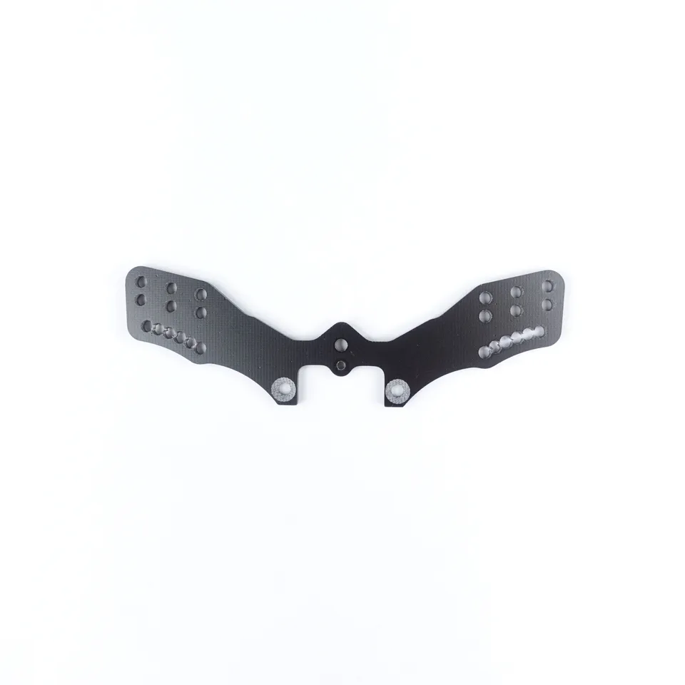3Racing Sakura SAK-D520 Support Amortisseur Arrière D5S