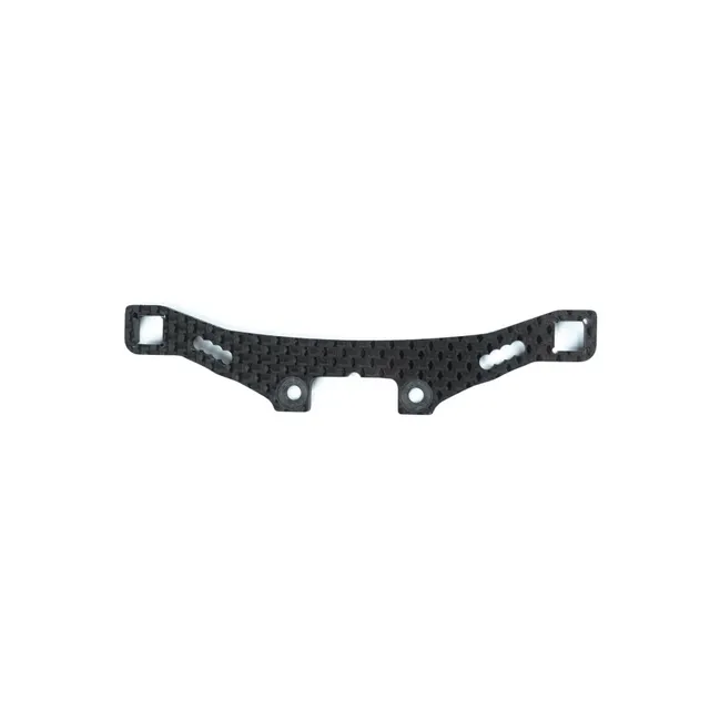 3Racing Advance SAK-M5P06 Tour Amortisseur Arrière Graphite