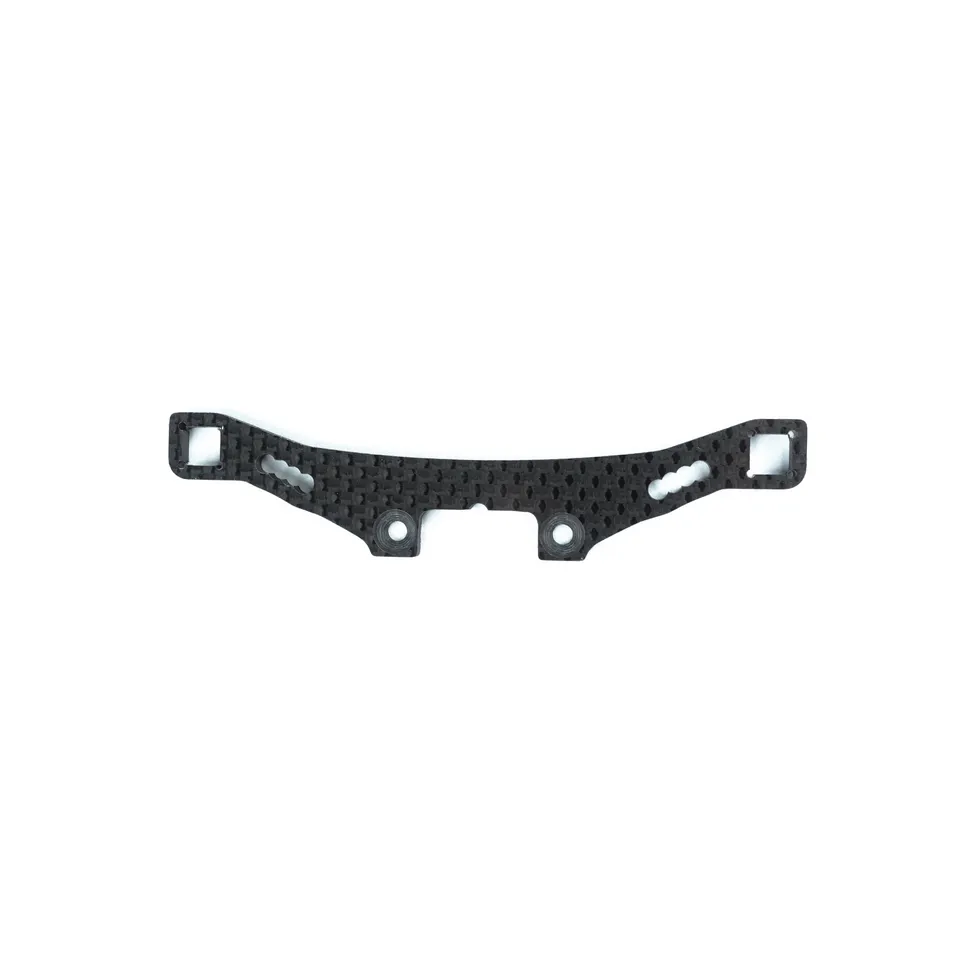 3Racing Advance SAK-M5P06 Tour Amortisseur Arrière Graphite