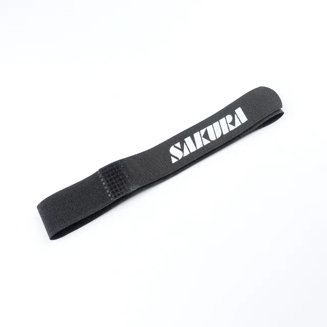 3Racing Sakura SAK-S18 sangles batterie pour Zero S