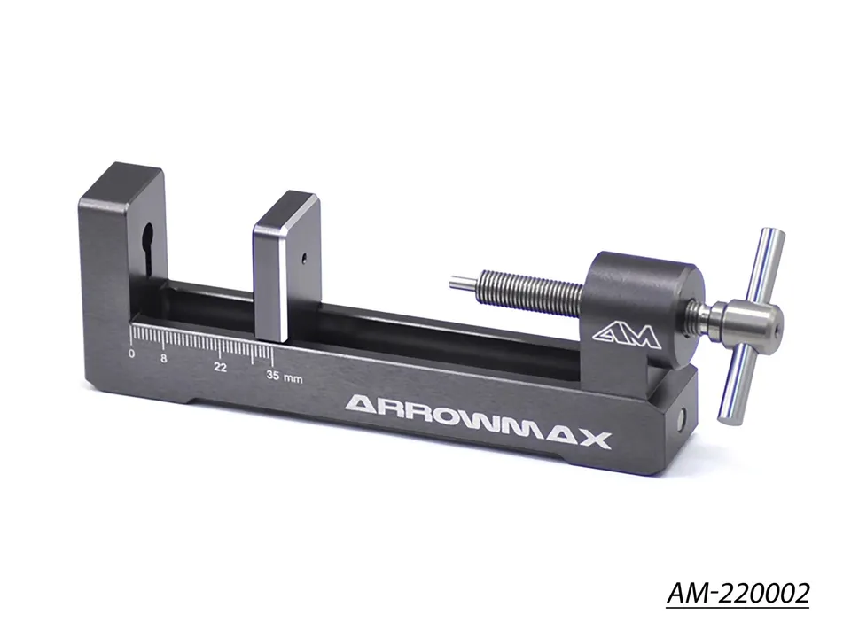 Arrowmax Special Tools monte-jantes Mini 4WD AM-220002
