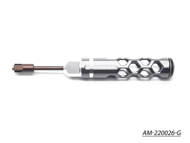 Arrowmax Special Tools AM-220026-G outil roulement 6mm mini 4WD