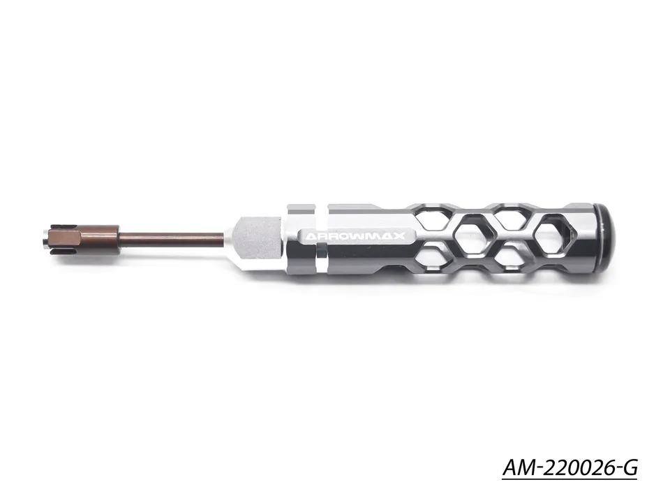 Arrowmax Special Tools AM-220026-G outil roulement 6mm mini 4WD