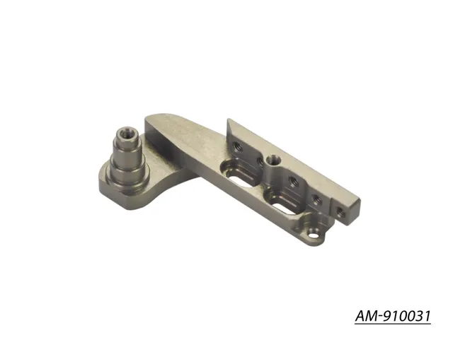 Arrowmax Medius AM-910031 support moteur MM conversion