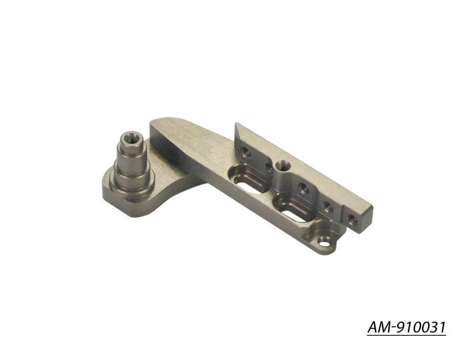 Arrowmax Medius AM-910031 support moteur MM conversion