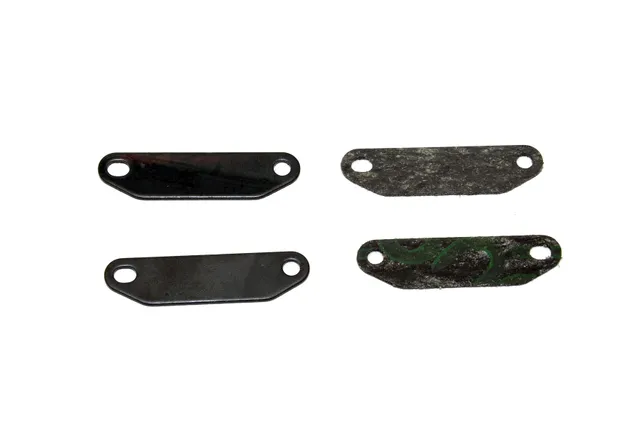 Hobao 94052 plaquettes de frein voiture RC lot de 2