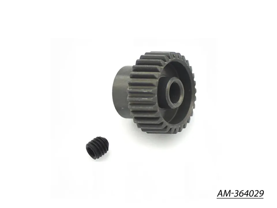 Arrowmax AM-364029 pignon 64P 29T alu 7075