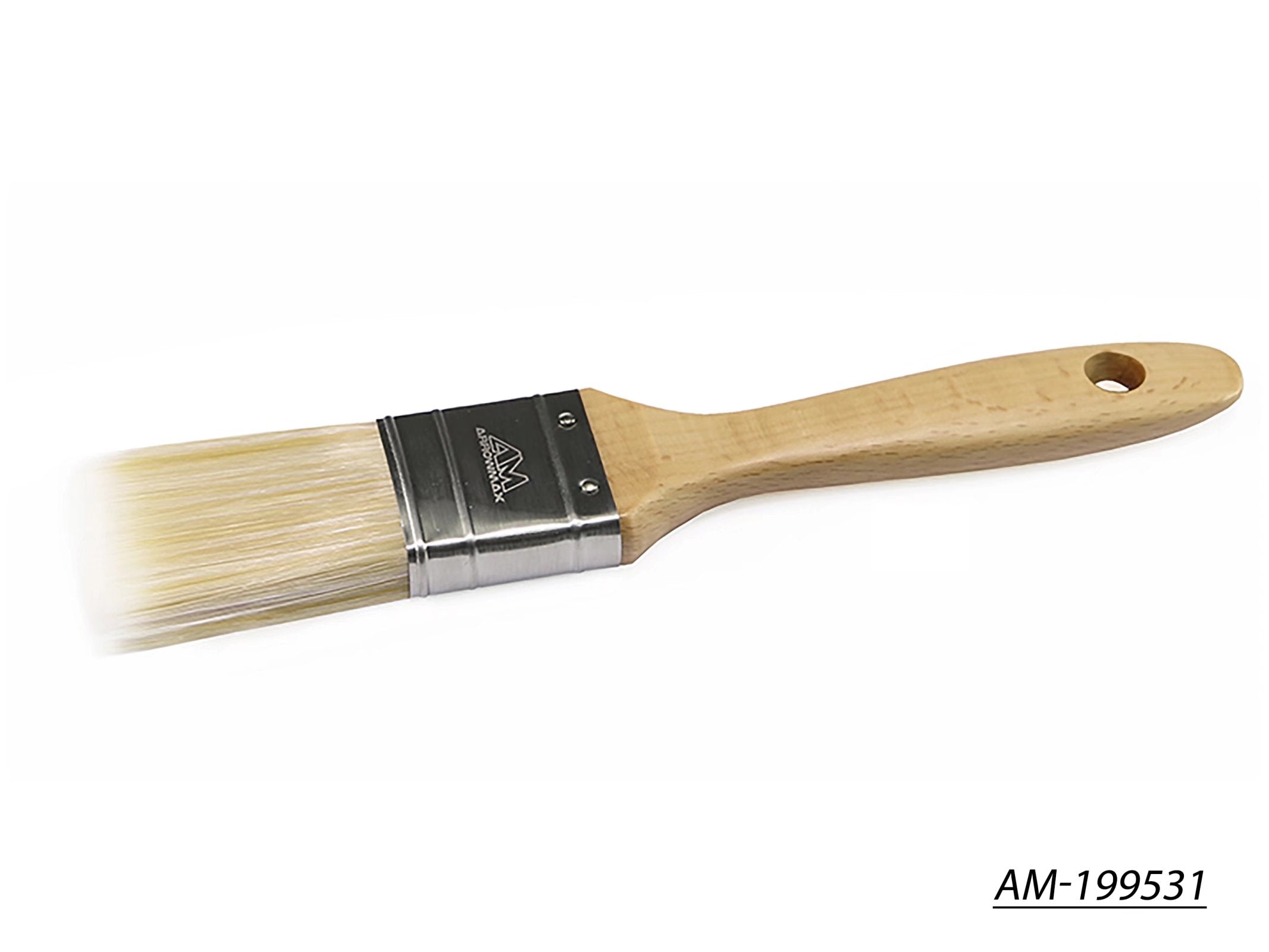 Arrowmax Accessories AM-199531 grande brosse nettoyage douce RC