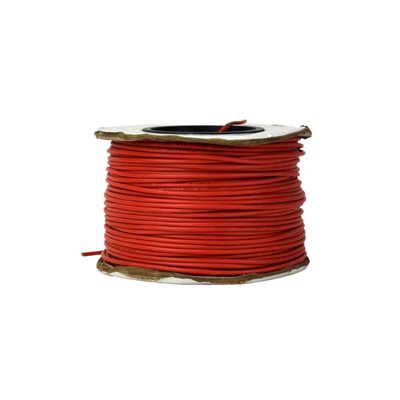 Castle Creations câble silicone 10AWG cuivre noir 36 pouces