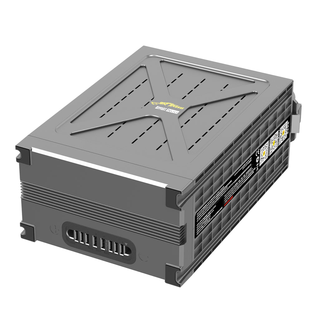 Gens Ace Tattu NEO 30000mAh 12S 5C batterie drone 44.4V