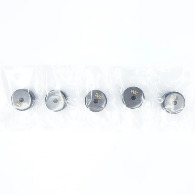 3Racing Sakura SAK-D4802A Lest Laiton 15g Équilibrage D4