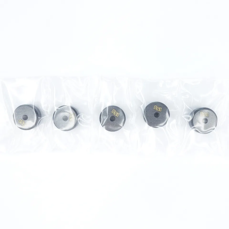 3Racing Sakura SAK-D4802A Lest Laiton 15g Équilibrage D4