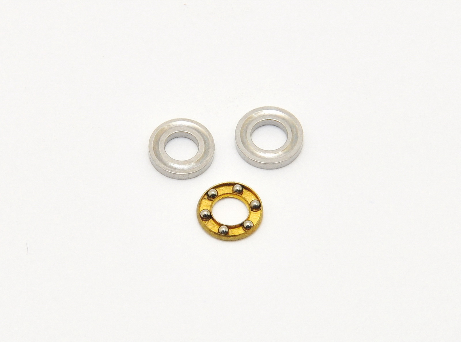 Hobao OP1-0032 butée roulement upgrade voiture RC