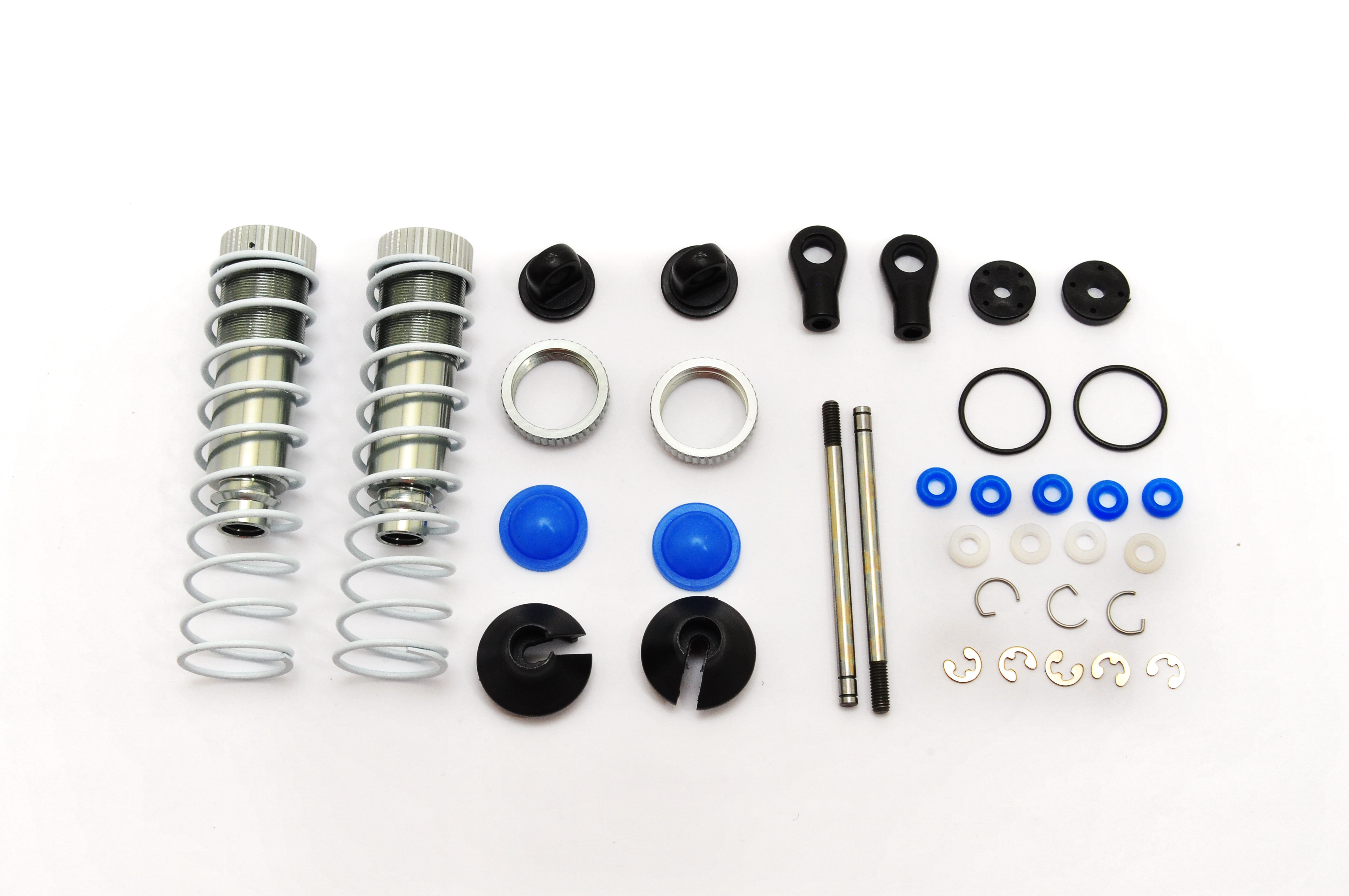 Hobao 11040 Kit amortisseurs arrière voiture RC