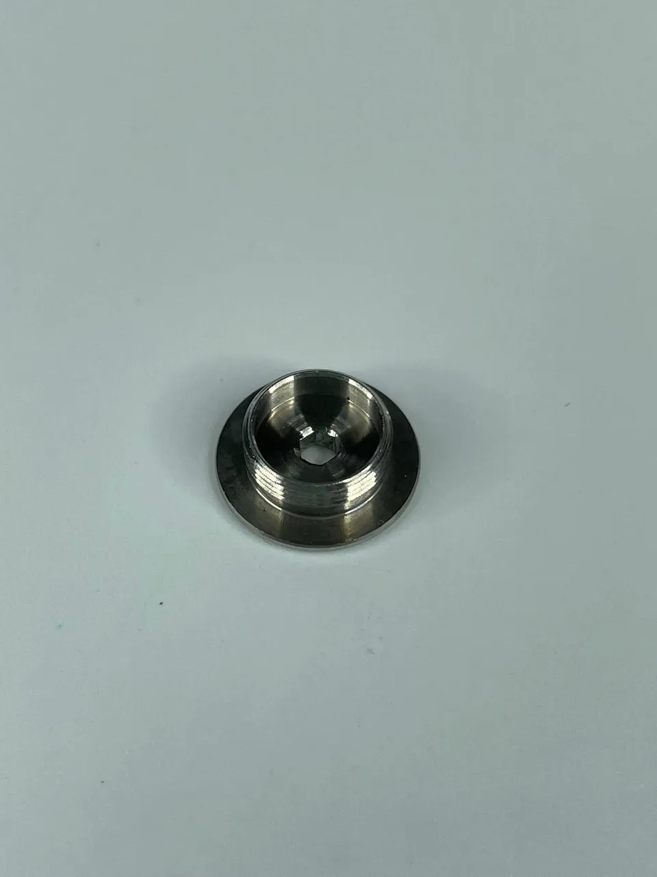 3Racing Cero SAK-C118A bloqueur couronne titane