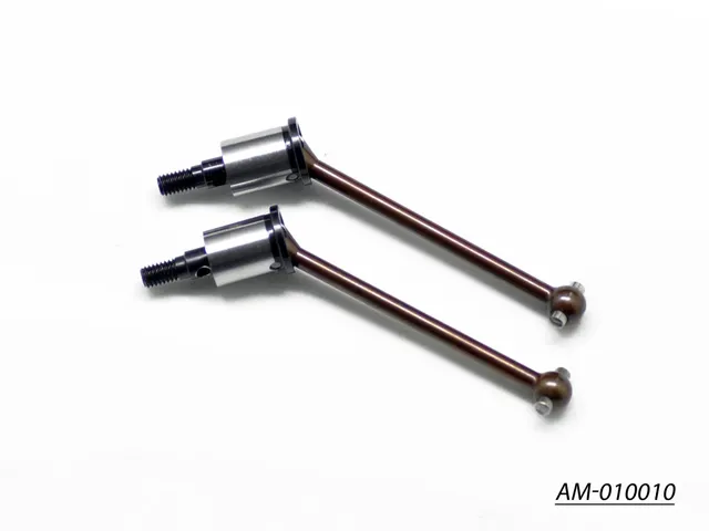 Arrowmax ECS cardans HB TCxx acier ressort AM-010010