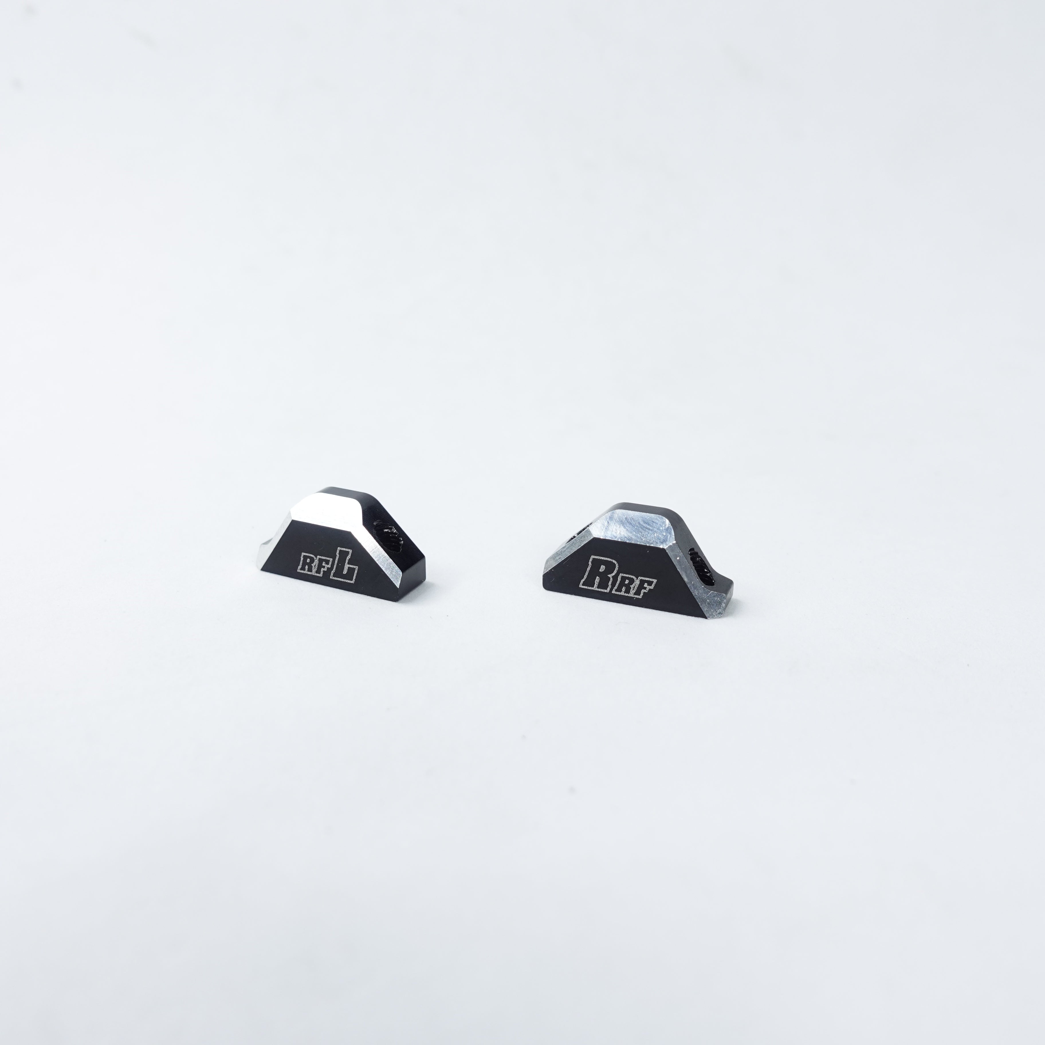 3Racing Sakura SAK-U126 V2 support suspension 7075 noir