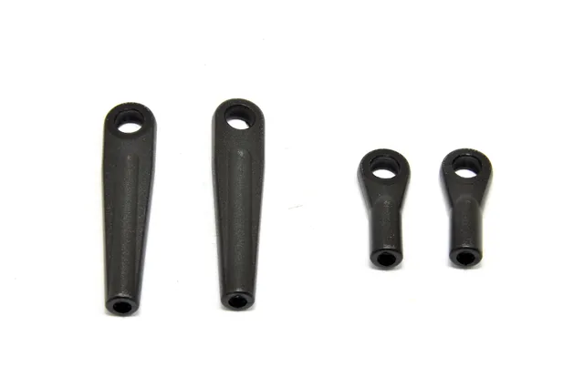 Hobao 11222 rotule bras supérieur arrière Mini ST