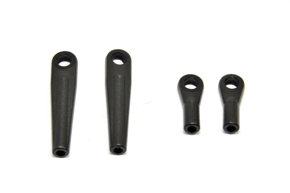 Hobao 11222 rotule bras supérieur arrière Mini ST