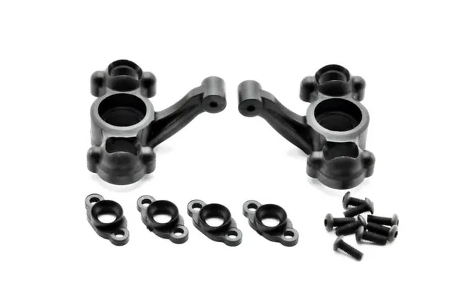 Hobao Car Parts 11214N fusées avant TT2.0 TT10