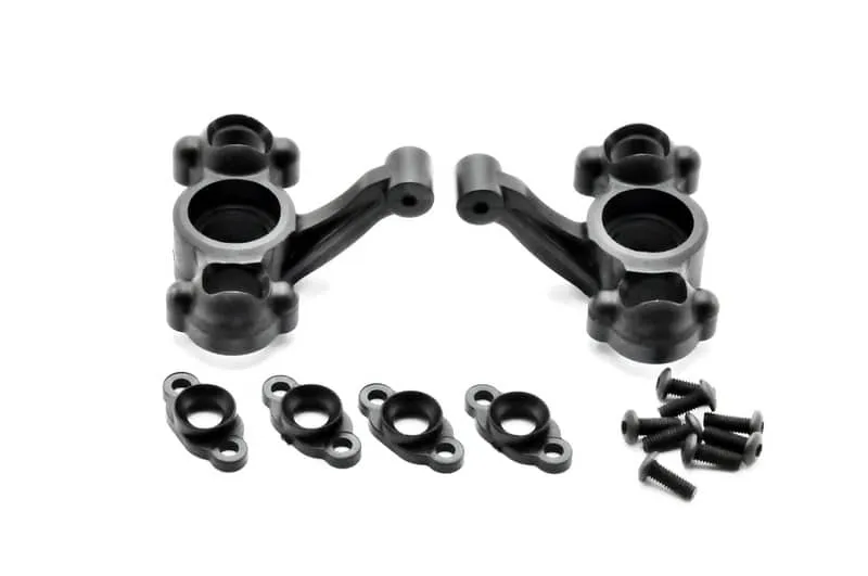 Hobao Car Parts 11214N fusées avant TT2.0 TT10
