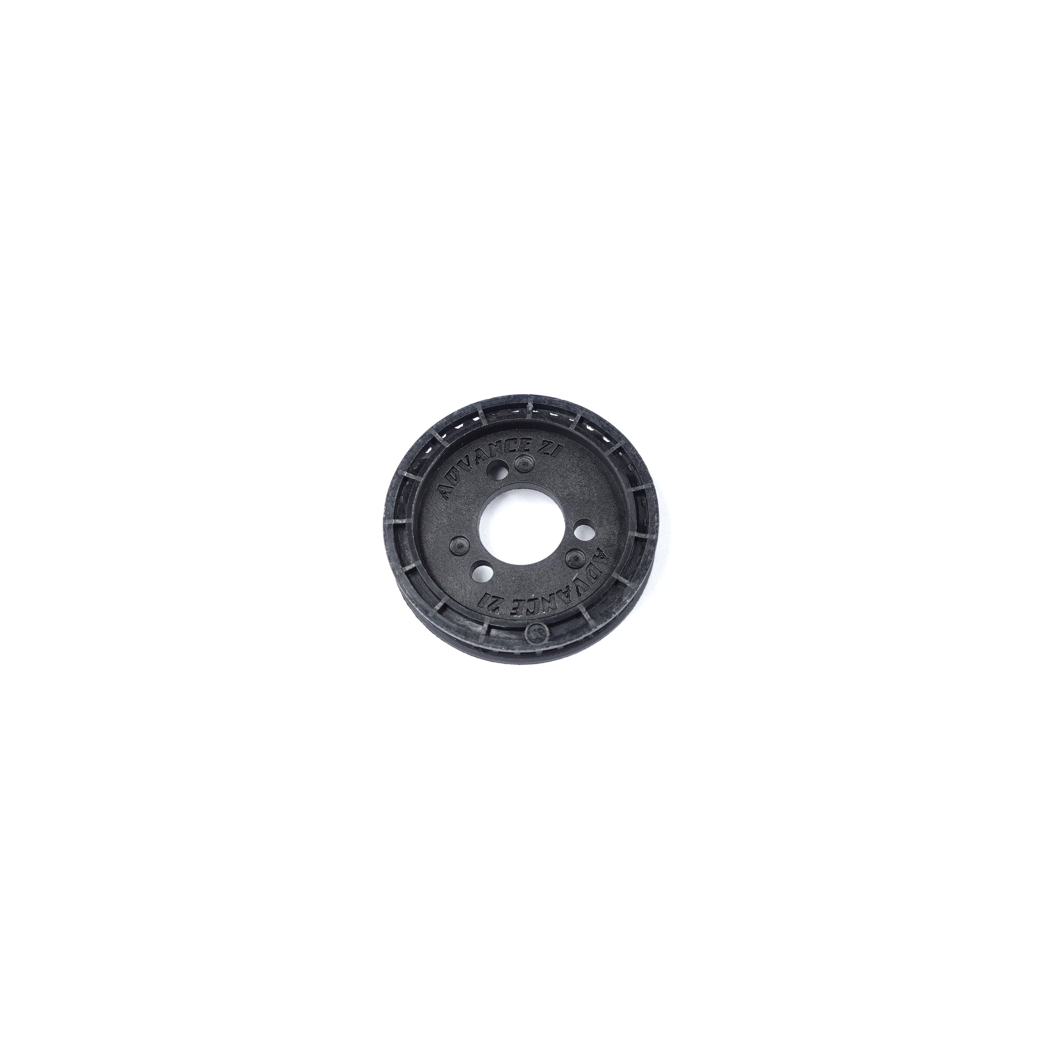 3Racing Advance SAK-A567B poulie spool 38T Advance 21