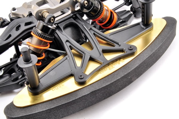 Hobao OP-0158 Lest Laiton Avant VT VTE2 160g