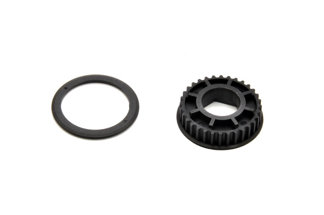 Hobao Car Parts 22109 Poulie One Way Avant RC