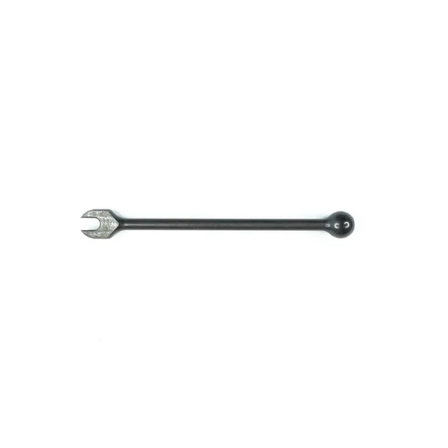 3Racing Tools clé biellette alu 3 mm 3.1 mm