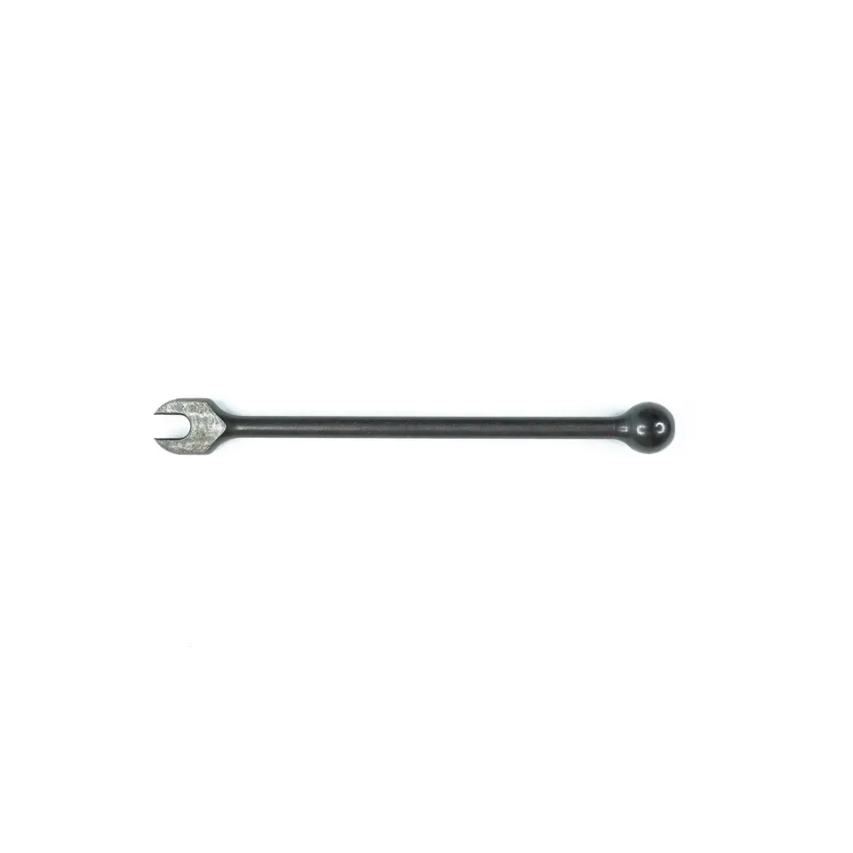 3Racing Tools clé biellette alu 3 mm 3.1 mm
