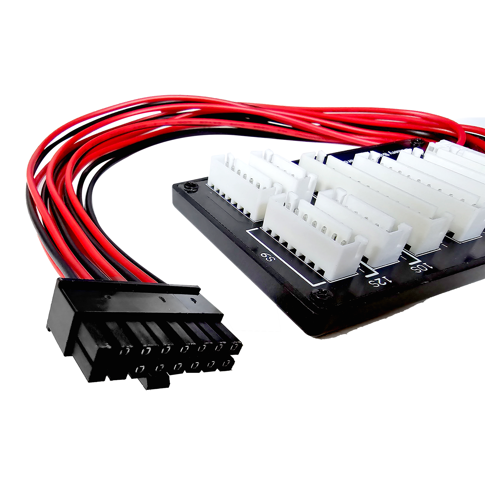 Tattu carte équilibrage 6S-12S balance board charge Lipo
