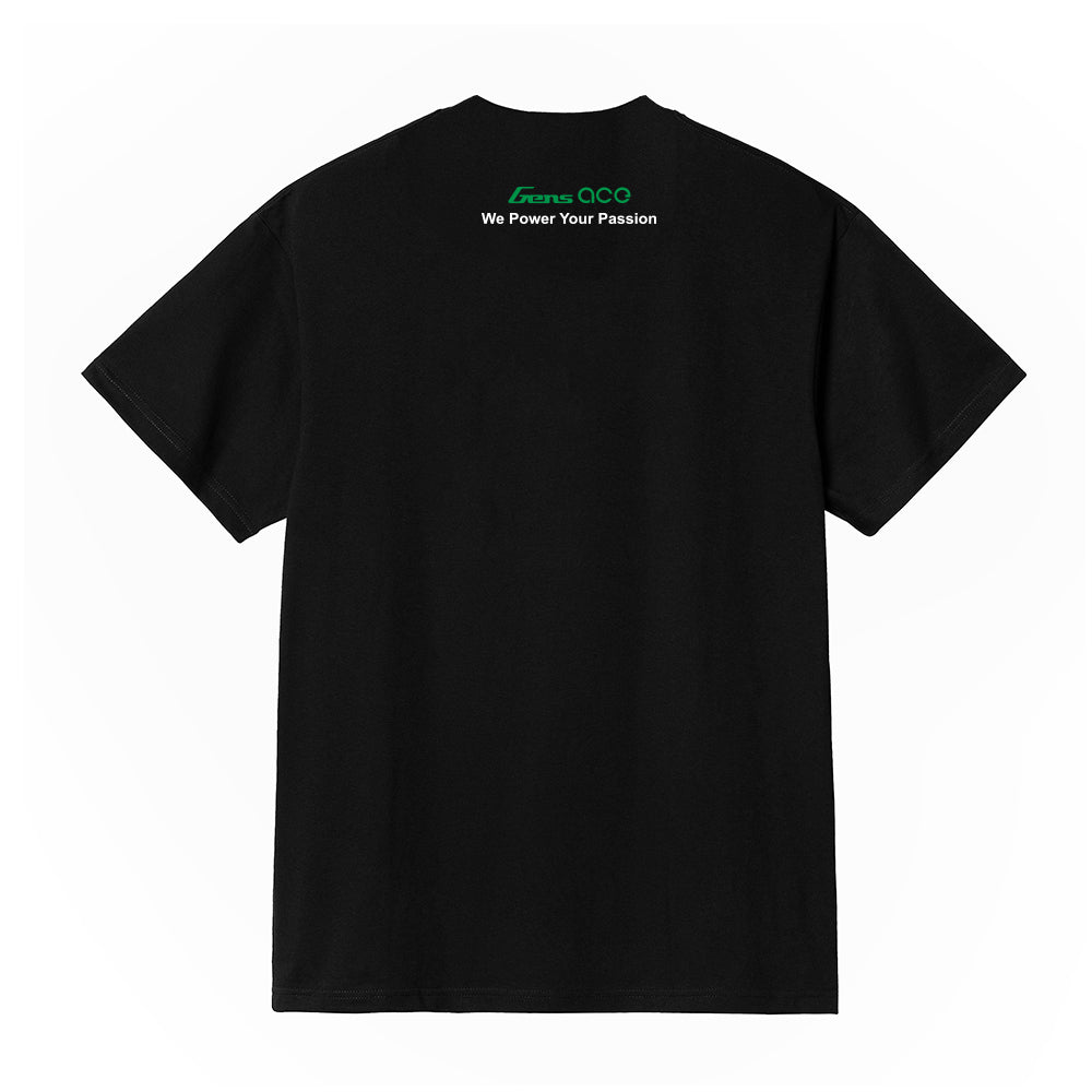 Gens T-Shirt XXL 2025 textile pilote RC