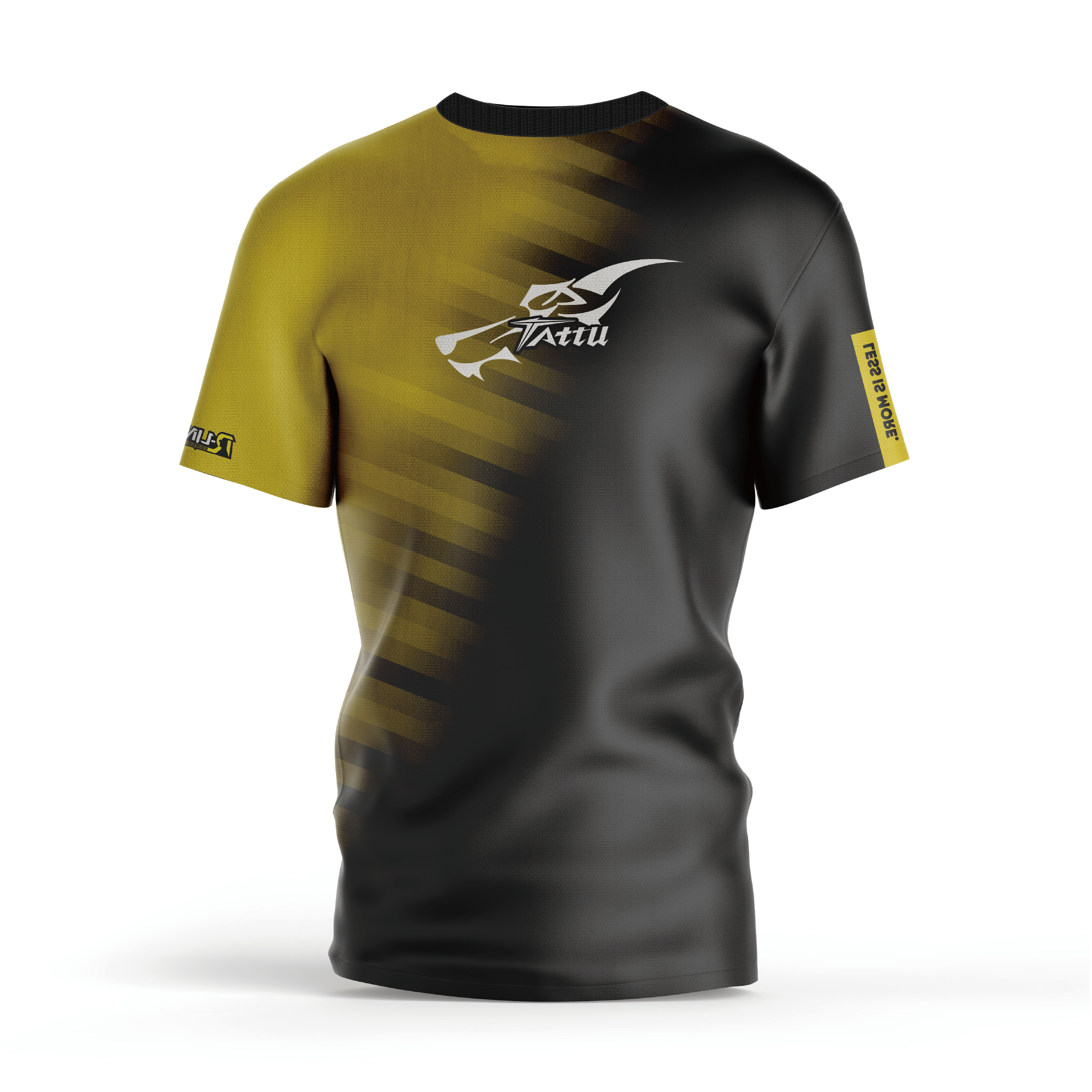 Tattu T-Shirt L 2024 textile pilote RC coton