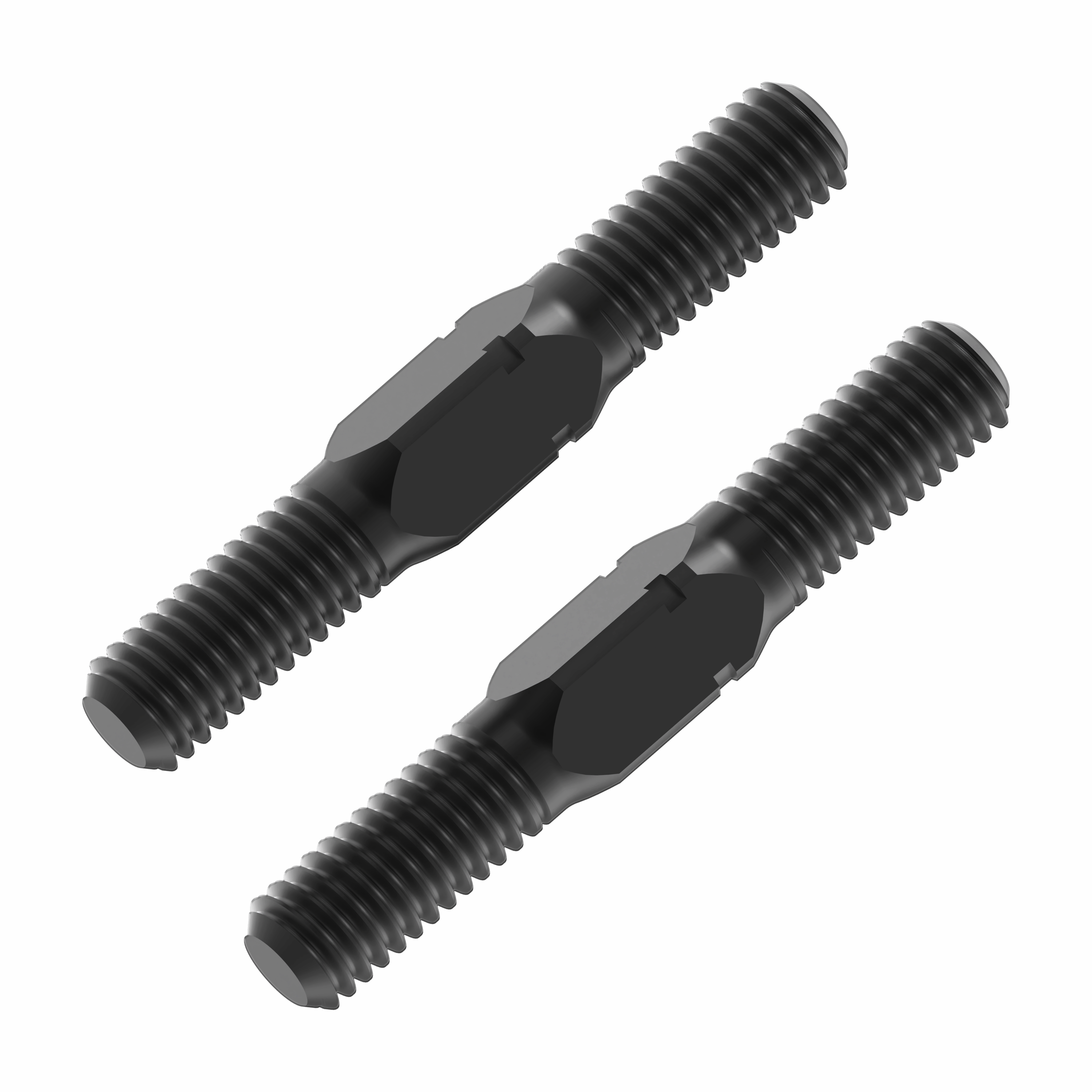3Racing TR321S biellette 3mm 21mm x2