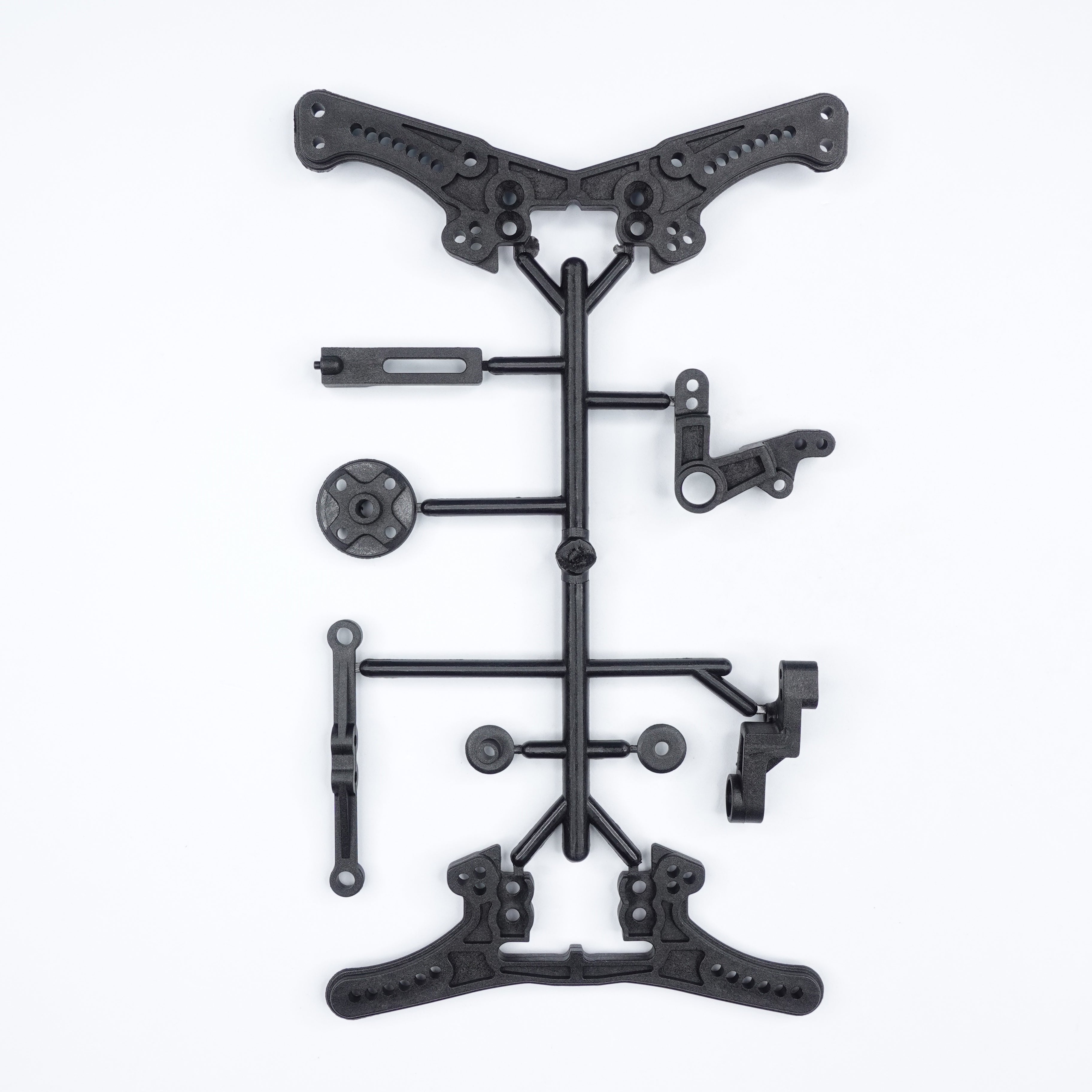 3Racing Sakura SAK-D109 set direction + support D3