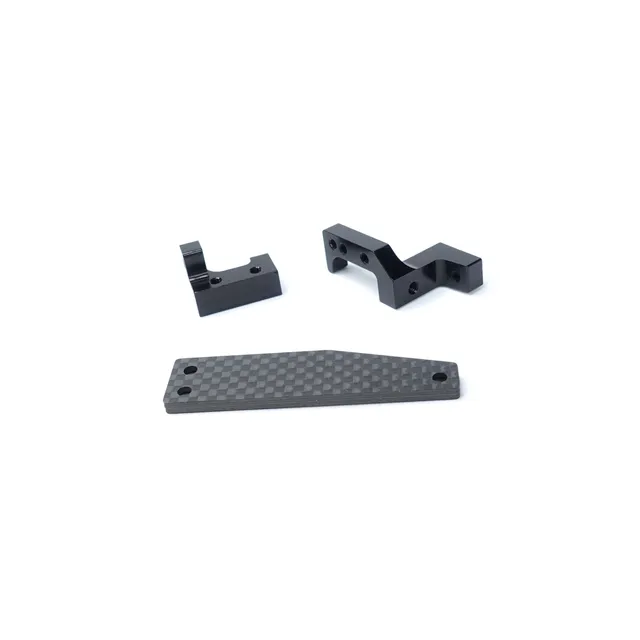 3Racing Sakura SAK-F85 support servo FFEVO aluminium