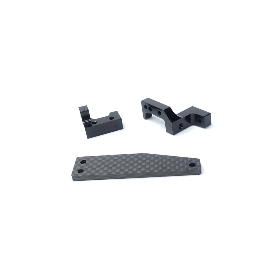 3Racing Sakura SAK-F85 support servo FFEVO aluminium