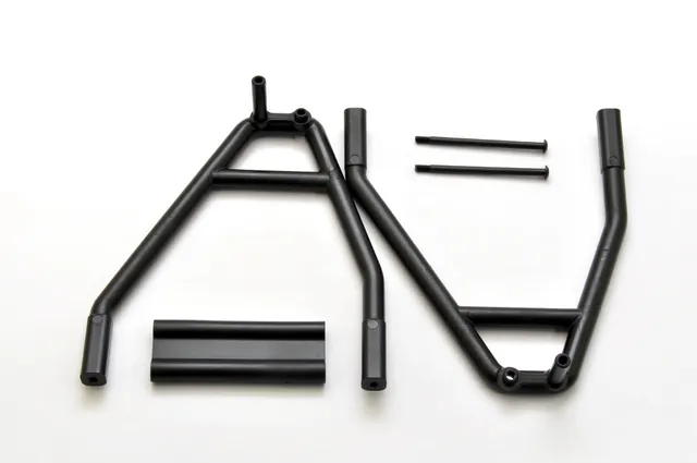 Hobao CAR PARTS 94033 renfort arceau supérieur pièce RC