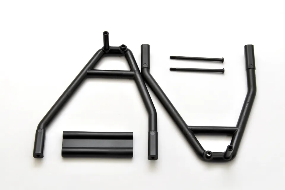 Hobao CAR PARTS 94033 renfort arceau supérieur pièce RC