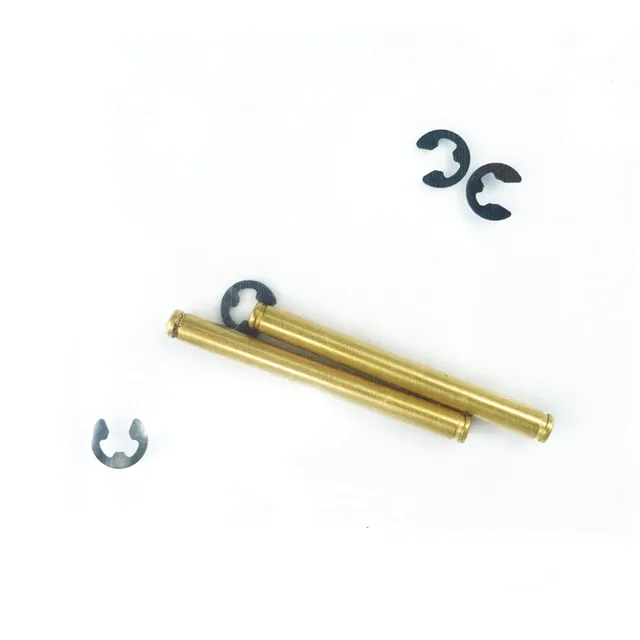 3Racing FGX-330/V2 King Pin M3x32 Sakura FGX