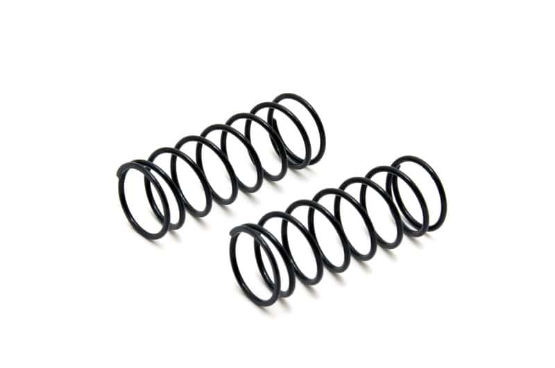 Hobao 40123 ressort amortisseur dur bleu