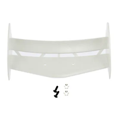 Hobao 11271 Hyper Mini ST aileron arrière blanc