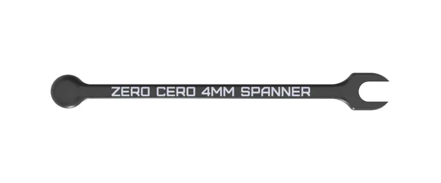 3Racing Cero SAK-Z144A clé 4mm piste