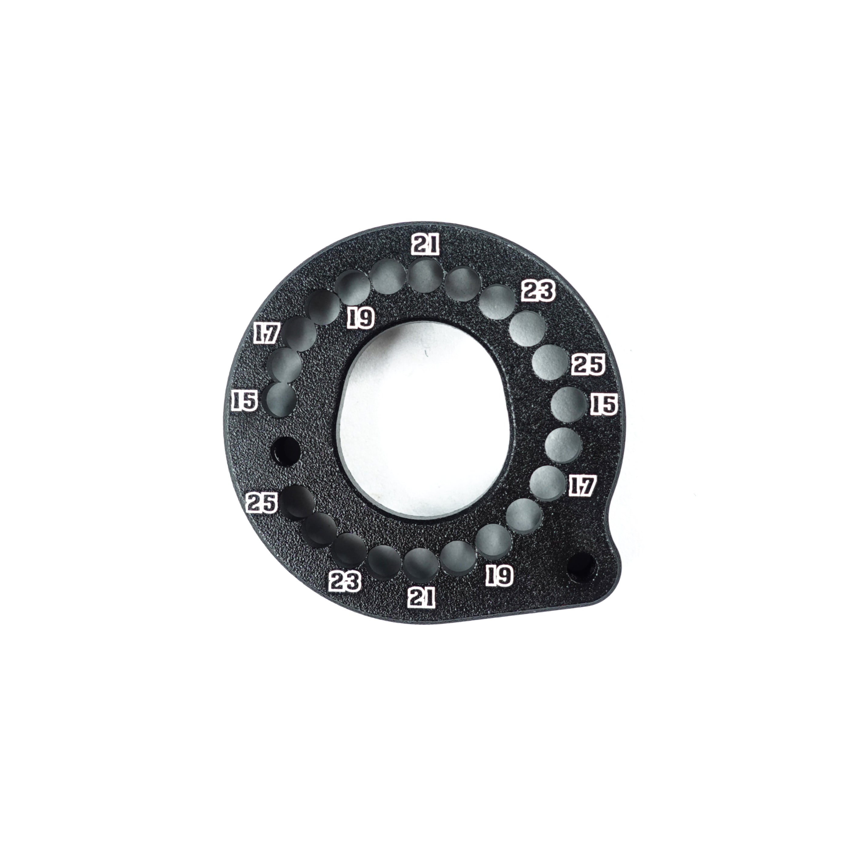 3Racing Crawler EX CRA-108 cale moteur 540 7mm
