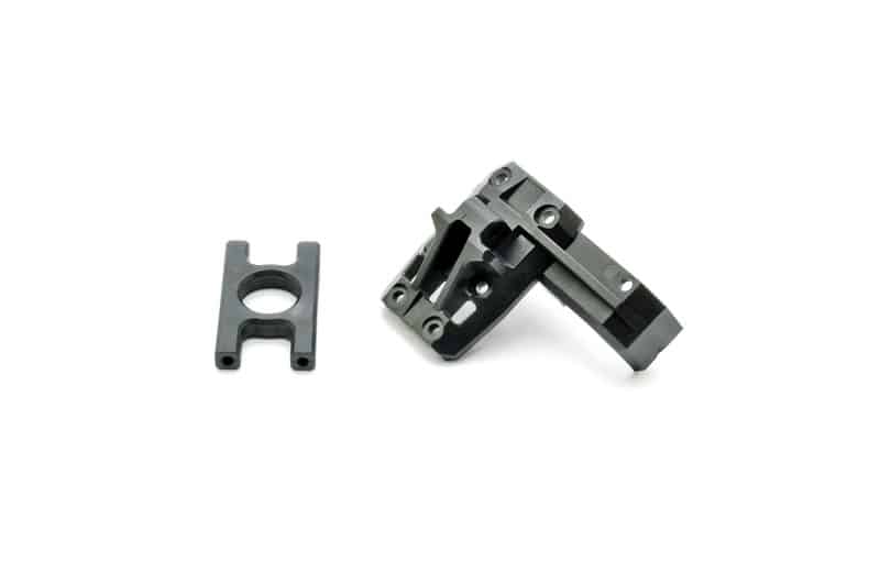 Hobao 11375 Support Différentiel Central + Couvercle
